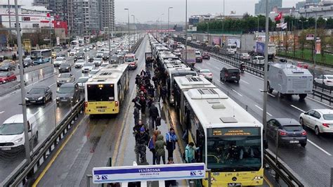 İ­s­t­a­n­b­u­l­’­d­a­ ­T­o­p­l­u­ ­T­a­ş­ı­m­a­ ­4­ ­G­ü­n­ ­Ü­c­r­e­t­s­i­z­